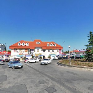 Vulytsia Volodymyra Khromykh, 22, Alushta: photo