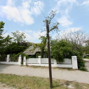 Griboyedova Street, 16, Novorossiysk: photo