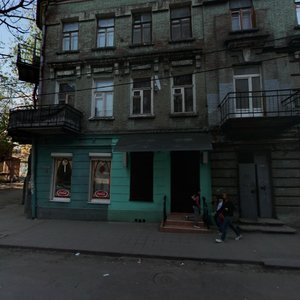 Khalturinskiy Lane, 32, Rostov‑na‑Donu: photo