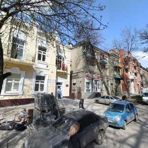 Chekhova Avenue, 21, Rostov‑na‑Donu: photo