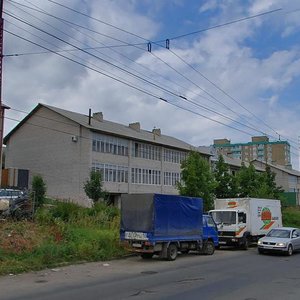 Korabelov Street, 16, Petrozavodsk: photo