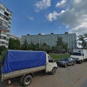 Ulitsa Dzerzhinskogo, 2, Moscow: photo