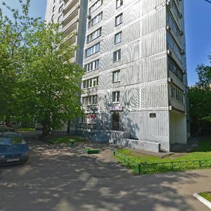 Zarayskaya Street, 26, : foto