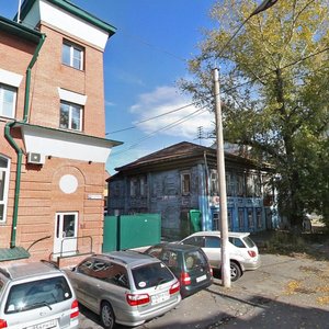 Anatoliya Street, 92, Barnaul: photo