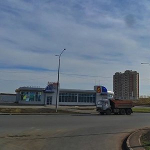 Salmyshskaya street, 41/1, Orenburg: photo