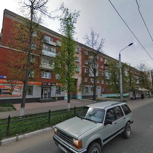 Marshala Koneva Street, 1/3, Tver: photo