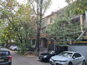 Ablai Khan Avenue, 64 ، ألماتي: صورة