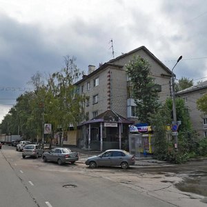 Karla Marksa Street, No:49, Tolyatti (Togliatti): Fotoğraflar