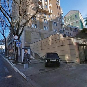 Olhynska Street, 6, Kyiv: photo