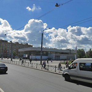Санкт‑Петербург, Улица Бабушкина, 69: фото