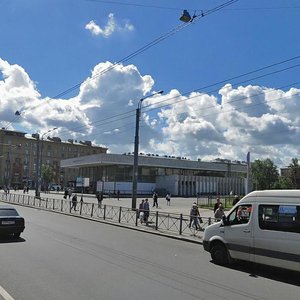 Babushkina Street, 69, Saint Petersburg: photo