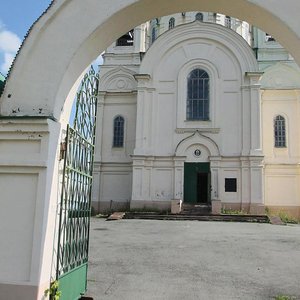 Sovkhoznaya ulitsa, 5, Nizhniy Tagil: photo