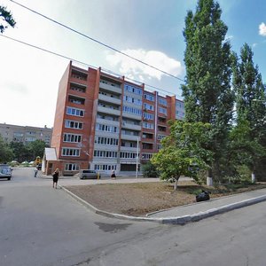 , Sadovaya ulitsa, 8А: foto