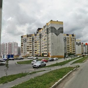 Ulitsa Khudozhnika Rusakova, 5, : foto