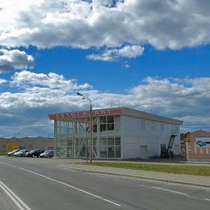 Lyubetskaya Street, 26, : foto