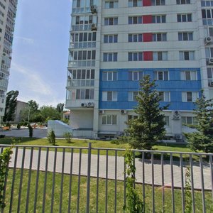 Batalyonnaya Street, 13, Volgograd: photo