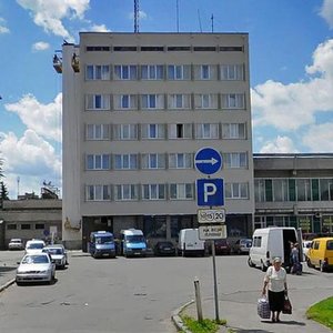 Proskurivska vulytsia, 92, Khmelnytskyi: photo