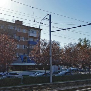 Stavropolskaya Street, 254/2, Krasnodar: photo