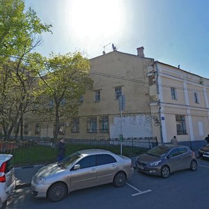 Ovchinnikovskaya Embankment, 6с1, : foto