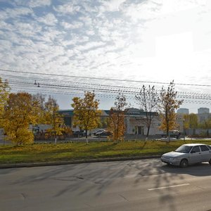 Salyutovskaya Street, 81, Izhevsk: photo