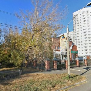 Putilovskaya Street, 20В, Barnaul: photo