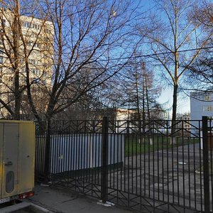 Beskudnikovsky Boulevard, 50Б, : foto