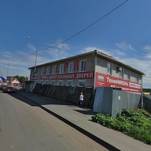 Ulitsa Zanevskiy Post, 1А, Saint‑Petersburg and Leningrad Oblast: photo