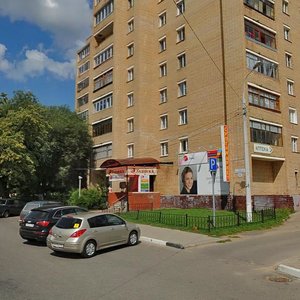 Ulitsa Solntseva, 22, : foto