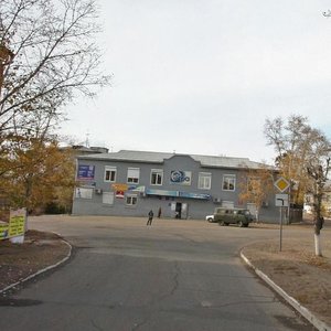 Keramicheskaya ulitsa, 3, Ulan‑Ude: photo