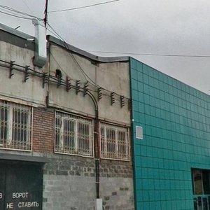Томск, Улица Вершинина, 46/4: фото