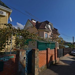 Сочи, Улица Шевченко, 8: фото