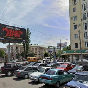 Raboche-Krestyanskaya Street, 11, Volgograd: photo