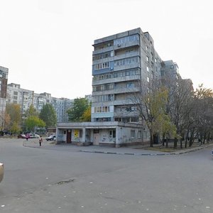 Vulytsia Avramenka, 5, Zaporizhia: photo