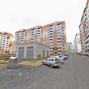 Саратов, Улица имени П.Ф. Батавина, 19: фото