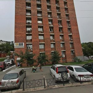 Russkaya Street, 19А, : foto