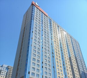 Turistskaya Street, 23к2 ، سان بطرسبرغ: صورة
