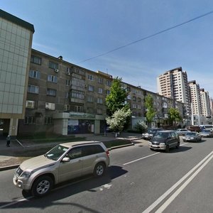 Kenesary kóshesi, 50, Astana: photo