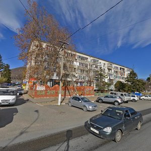 Mira Street, 69, Krasnodar Krai: photo