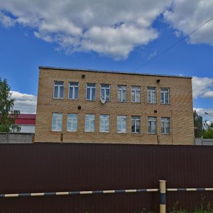 Bolshaya Serpukhovskaya Street, 199Д ، موسكو ومحافظة موسكو: صورة