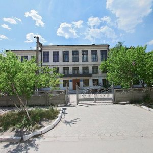 Tauelsizdik gulzary Street, 26, Temirtau: photo