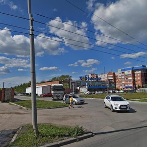 Ofitserskaya Street, 12Вс1 ، تولياتي: صورة