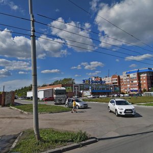 Ofitserskaya Street, 12Вс1, Togliatti: photo