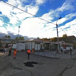 Krivova Street, 49А ، ياروسلافل: صورة