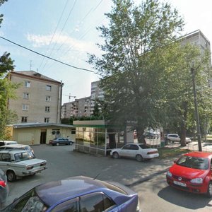 Michurina Street, 235А, Yekaterinburg: photo