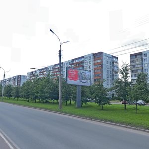 Великий Новгород, Проспект Мира, 12: фото