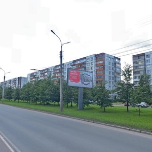 Mira Avenue, 12, Veliky Novgorod: photo