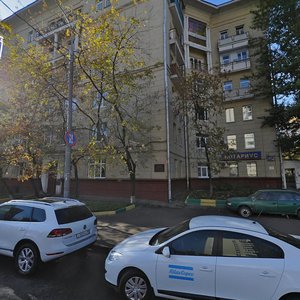 Talalikhina Street, 2/1к6, Moscow: photo