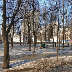 Москва, 7-я Парковая улица, 15с3: фото