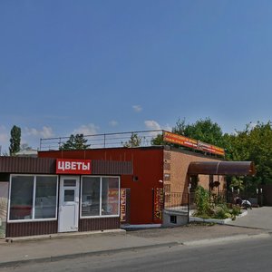 Ulitsa Uritskogo, 48А, Voronezh: photo