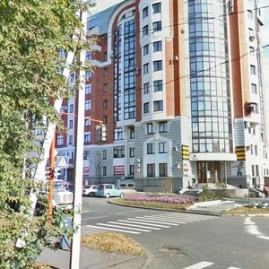 Komsomolsky Avenue, 40, Barnaul: photo